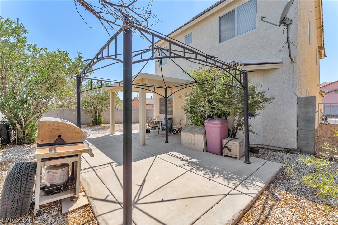 7672 Celestial Glow Street Las Vegas NV 89123