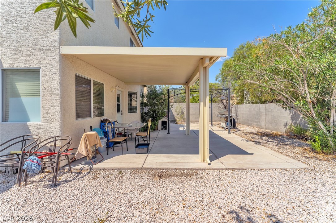 7672 Celestial Glow Street Las Vegas NV 89123