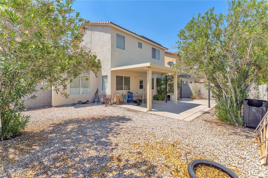 7672 Celestial Glow Street Las Vegas NV 89123