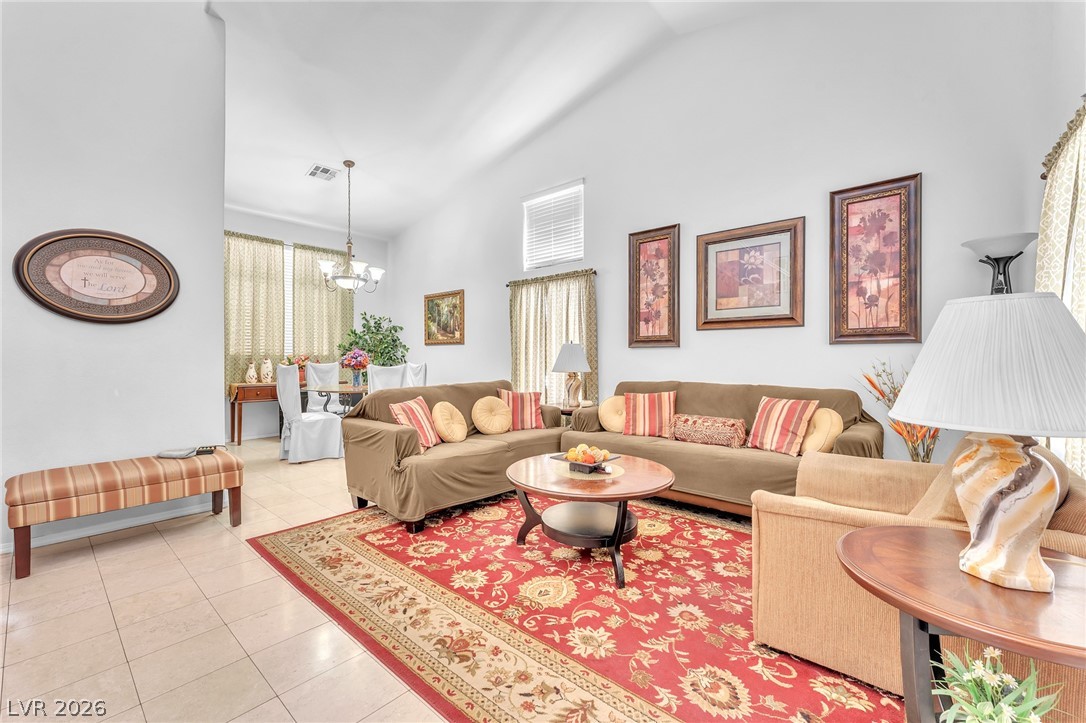 7672 Celestial Glow Street Las Vegas NV 89123