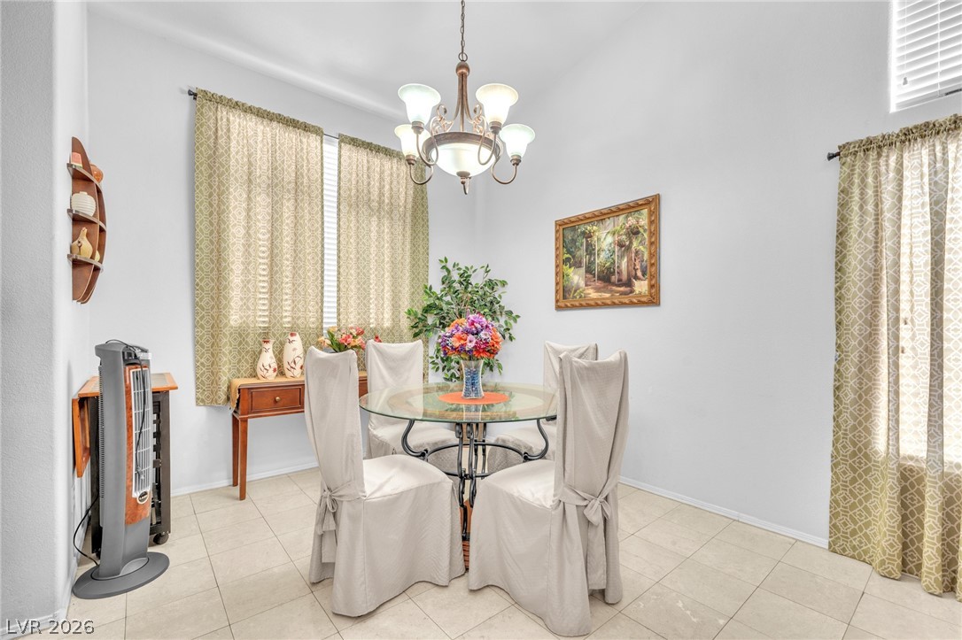 7672 Celestial Glow Street Las Vegas NV 89123