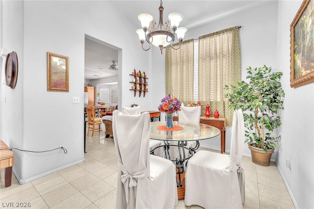 7672 Celestial Glow Street Las Vegas NV 89123