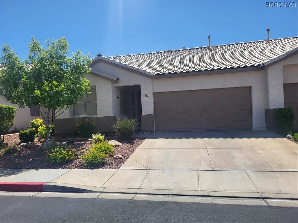 221 Teller Street Henderson NV 89074