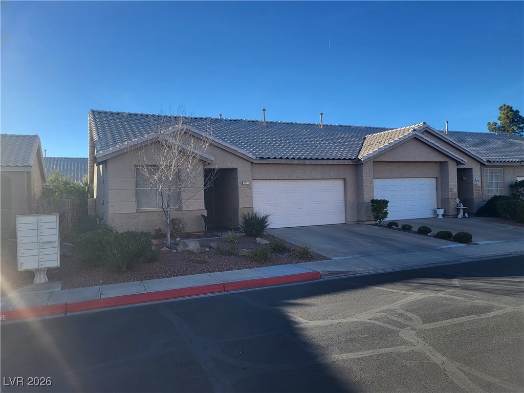 221 Teller Street Henderson NV 89074