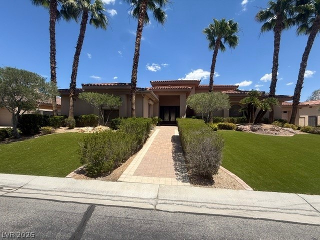 5054 Rustic Ridge Drive Las Vegas NV 89148