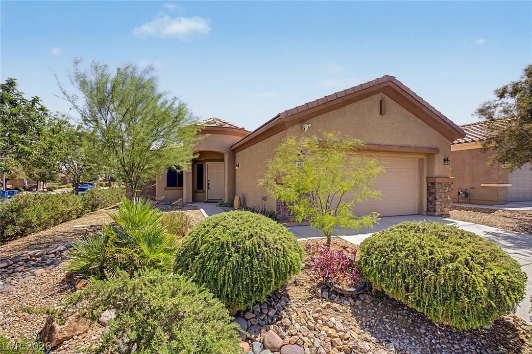 6051 Tersky Court Las Vegas NV 89122