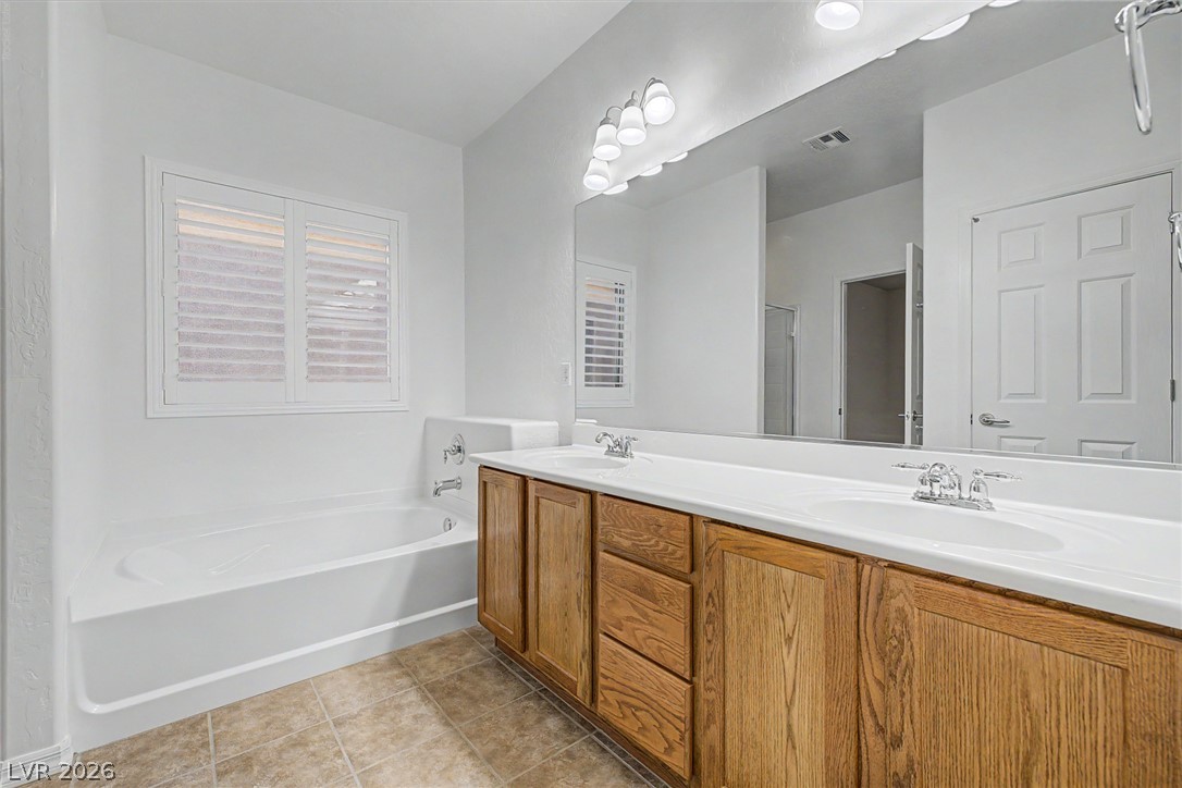 6051 Tersky Court Las Vegas NV 89122