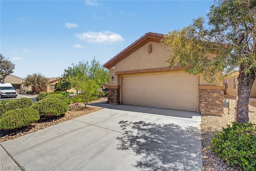 6051 Tersky Court Las Vegas NV 89122
