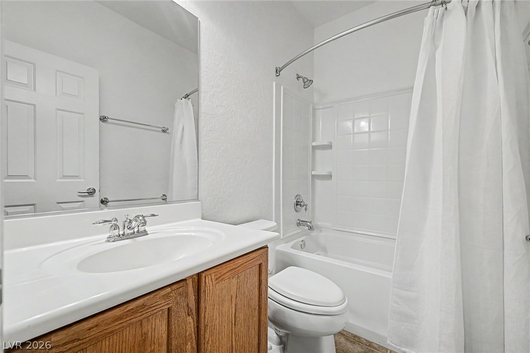 6051 Tersky Court Las Vegas NV 89122