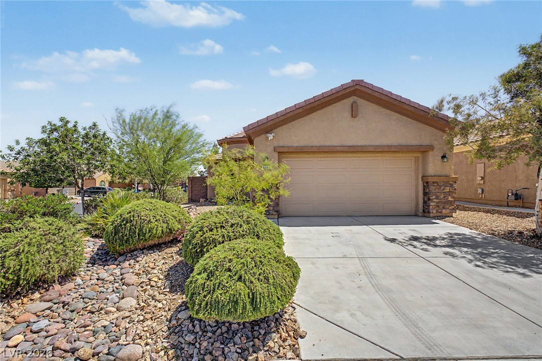 6051 Tersky Court Las Vegas NV 89122