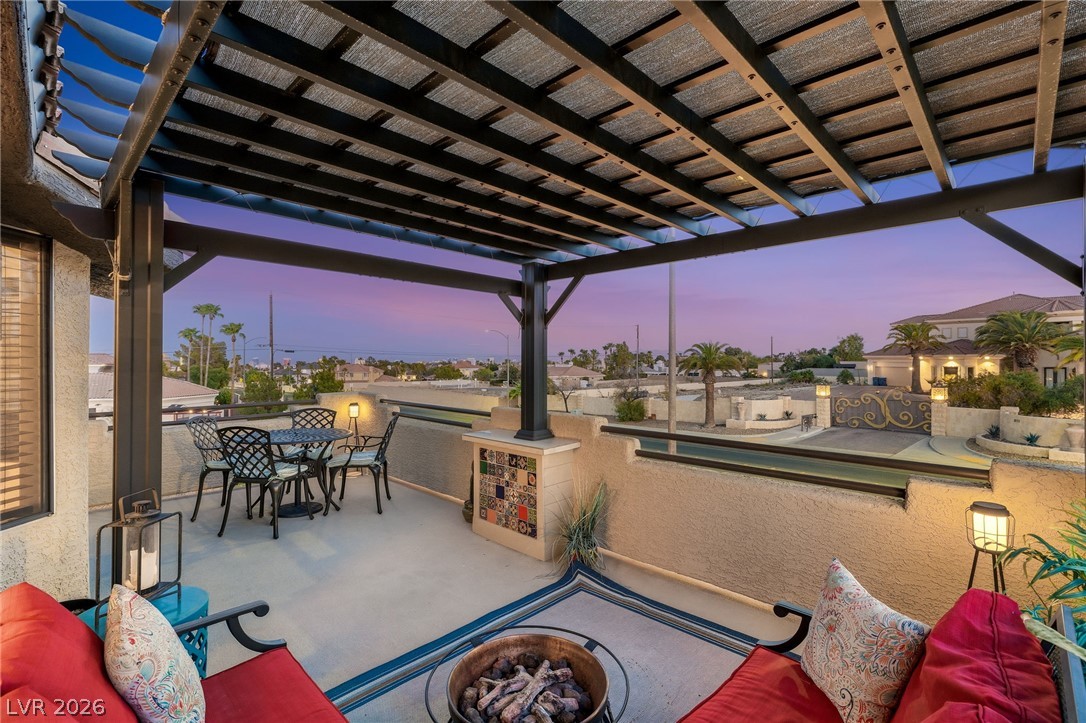 1720 Fairgate Court Las Vegas NV 89117