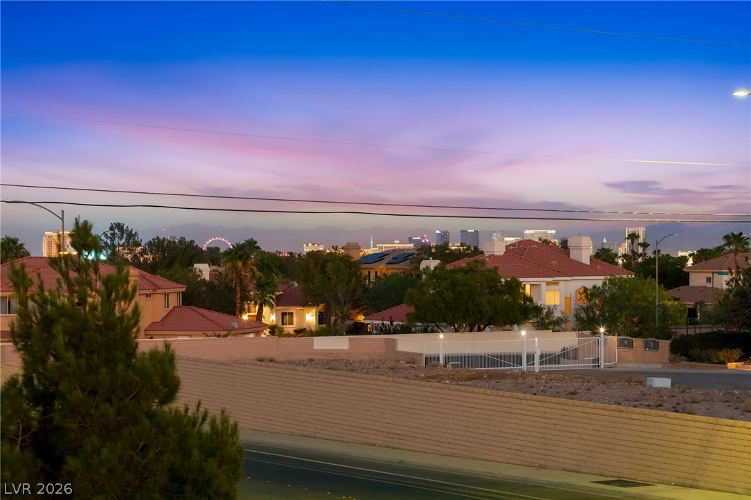 1720 Fairgate Court Las Vegas NV 89117