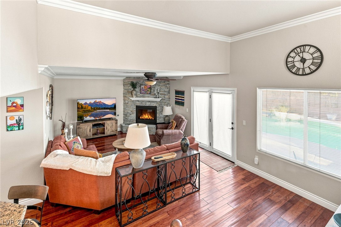 1720 Fairgate Court Las Vegas NV 89117