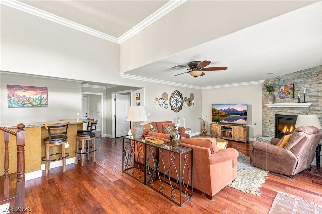 1720 Fairgate Court Las Vegas NV 89117