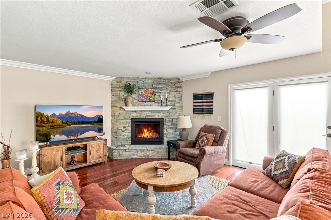 1720 Fairgate Court Las Vegas NV 89117