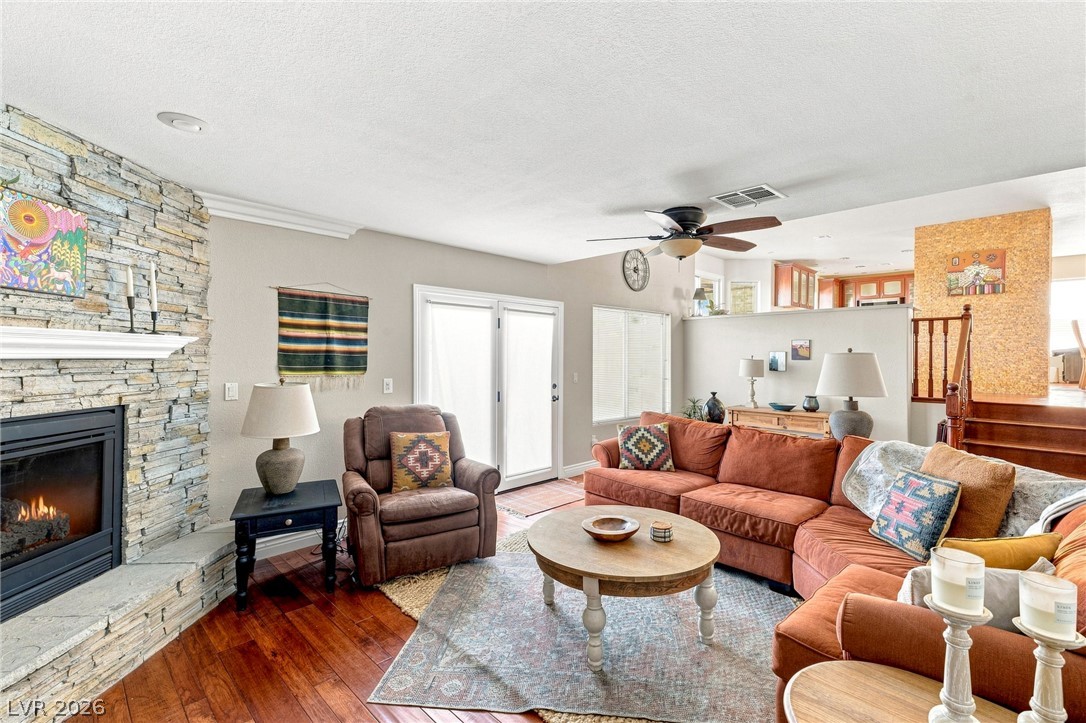 1720 Fairgate Court Las Vegas NV 89117