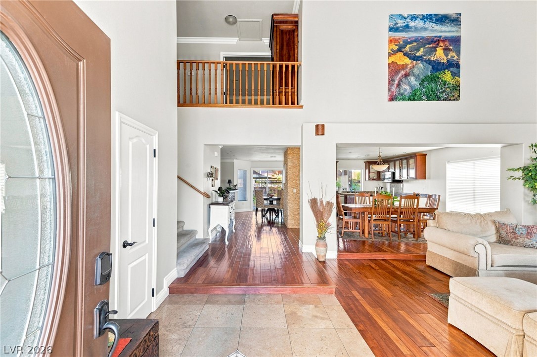 1720 Fairgate Court Las Vegas NV 89117