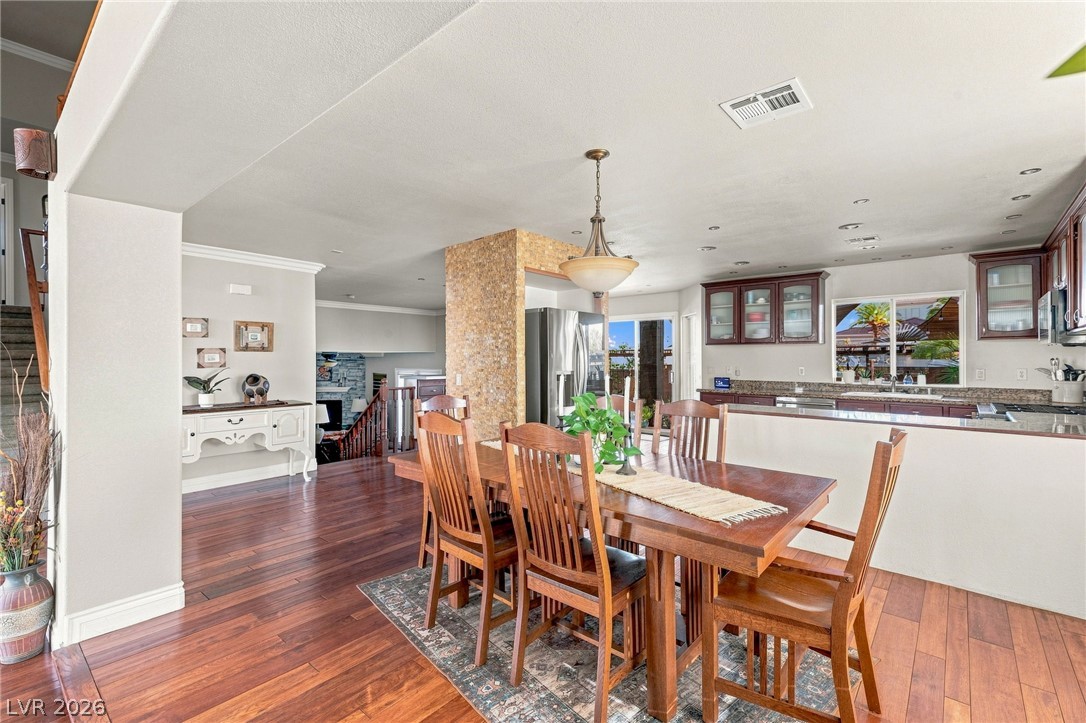 1720 Fairgate Court Las Vegas NV 89117