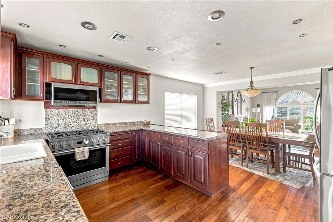 1720 Fairgate Court Las Vegas NV 89117