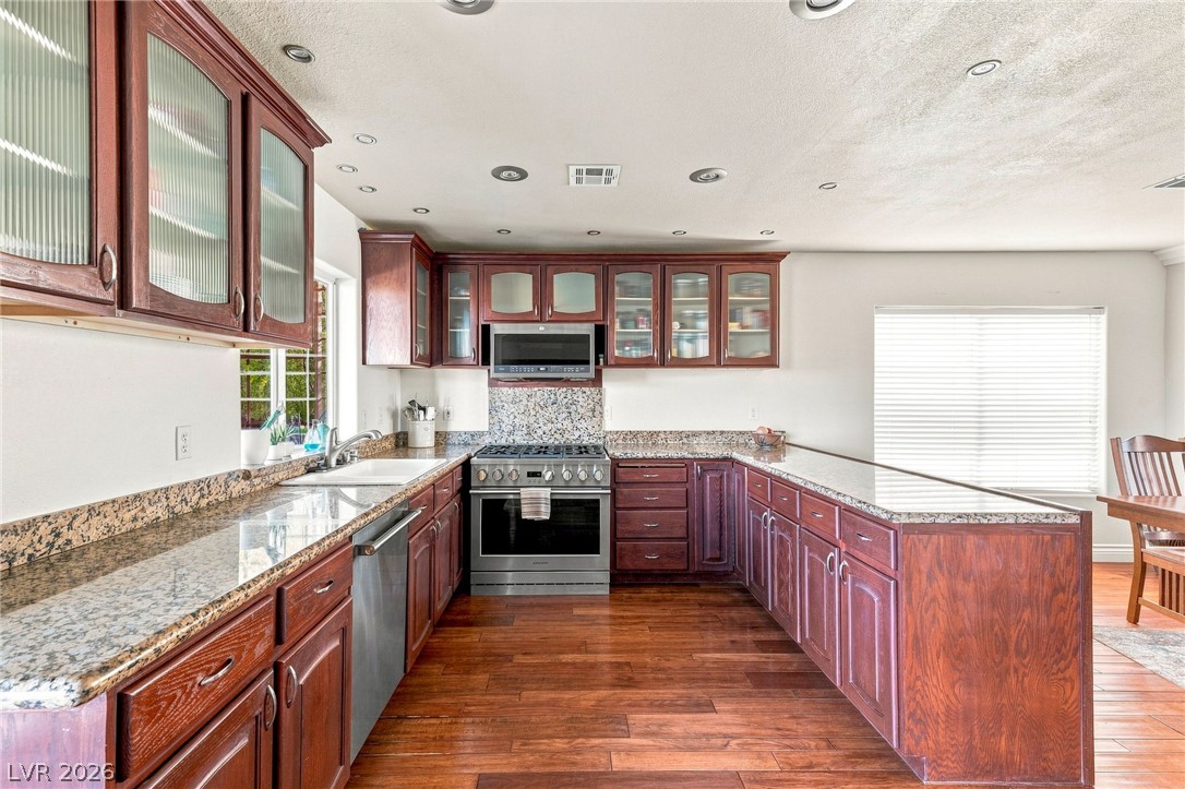 1720 Fairgate Court Las Vegas NV 89117