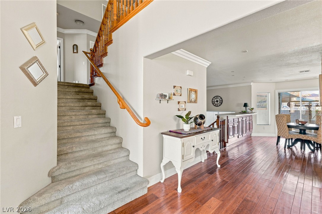 1720 Fairgate Court Las Vegas NV 89117