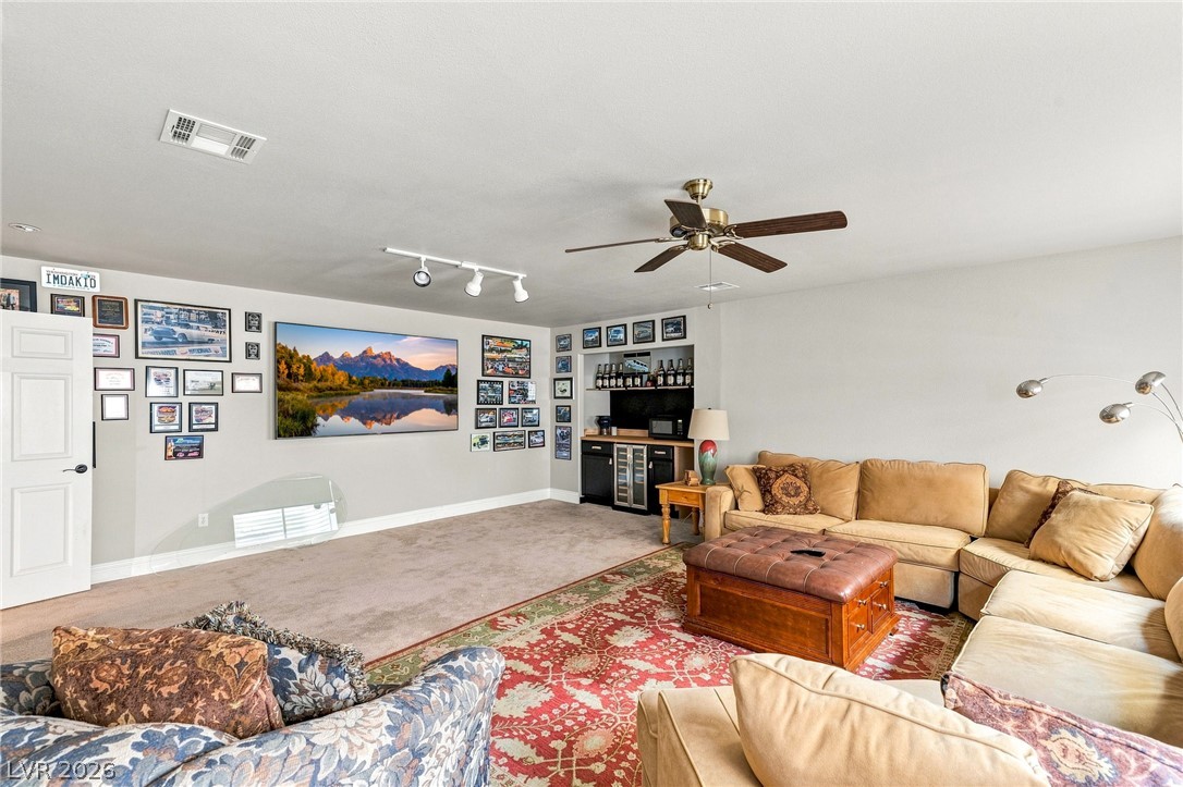 1720 Fairgate Court Las Vegas NV 89117
