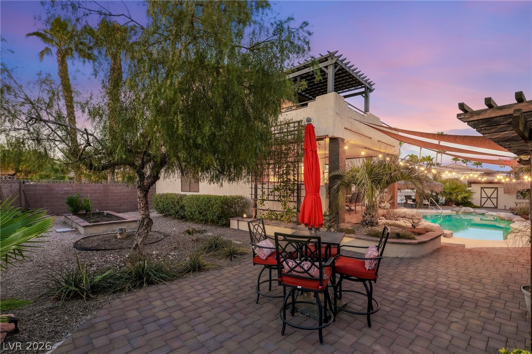 1720 Fairgate Court Las Vegas NV 89117