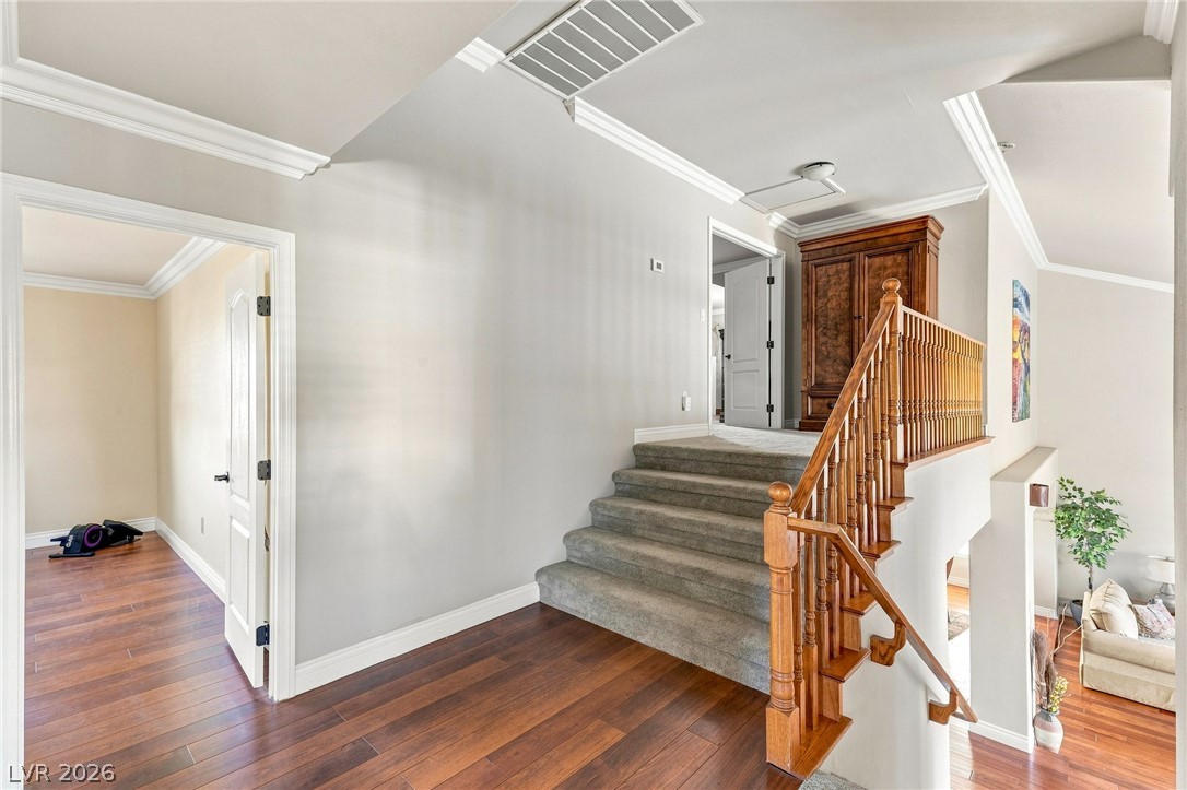1720 Fairgate Court Las Vegas NV 89117