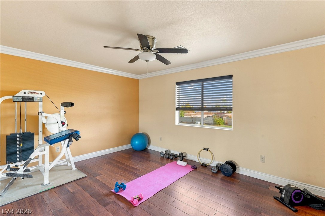 1720 Fairgate Court Las Vegas NV 89117