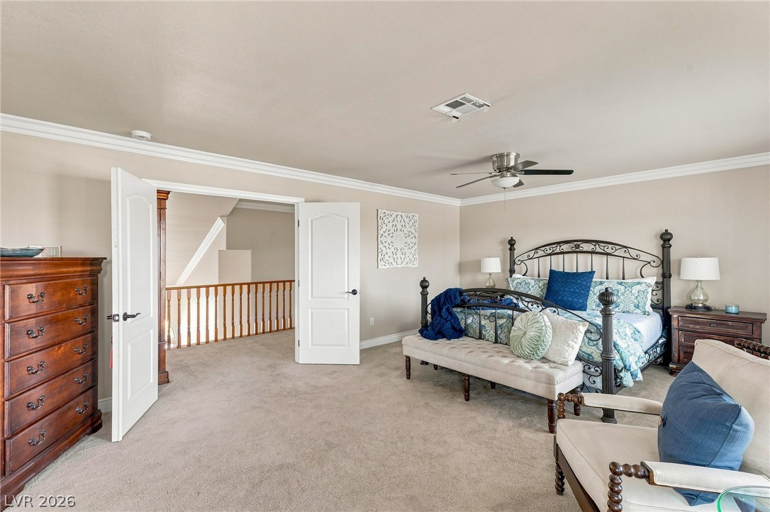 1720 Fairgate Court Las Vegas NV 89117