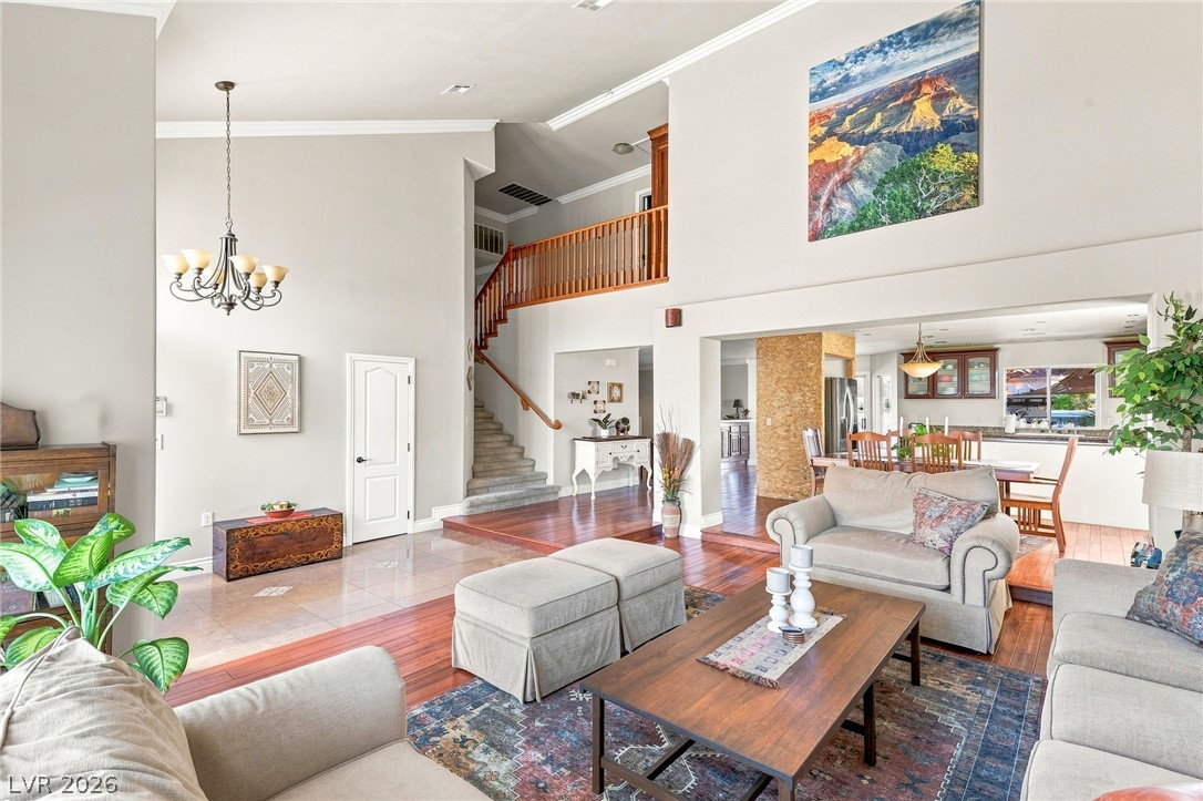 1720 Fairgate Court Las Vegas NV 89117