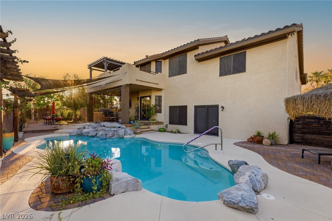 1720 Fairgate Court Las Vegas NV 89117