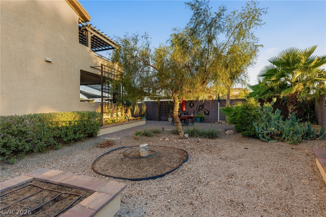 1720 Fairgate Court Las Vegas NV 89117