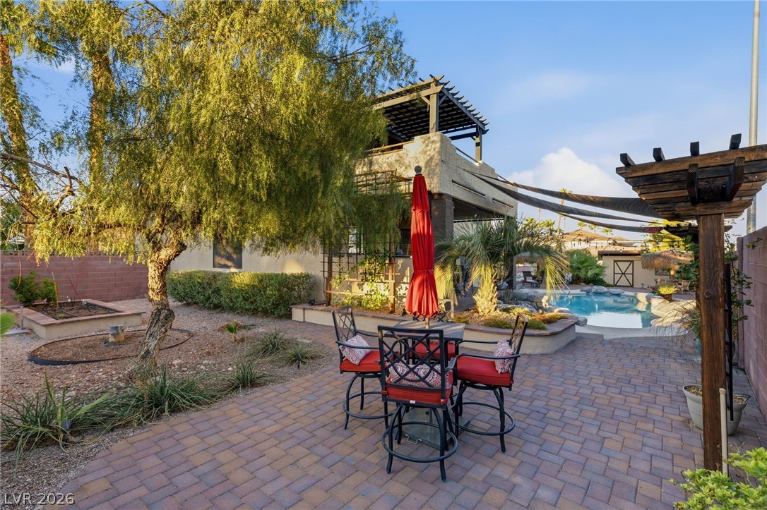 1720 Fairgate Court Las Vegas NV 89117