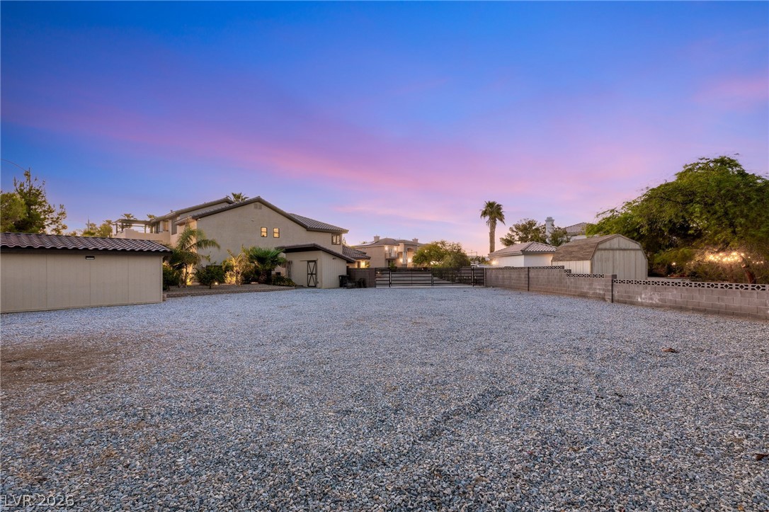 1720 Fairgate Court Las Vegas NV 89117