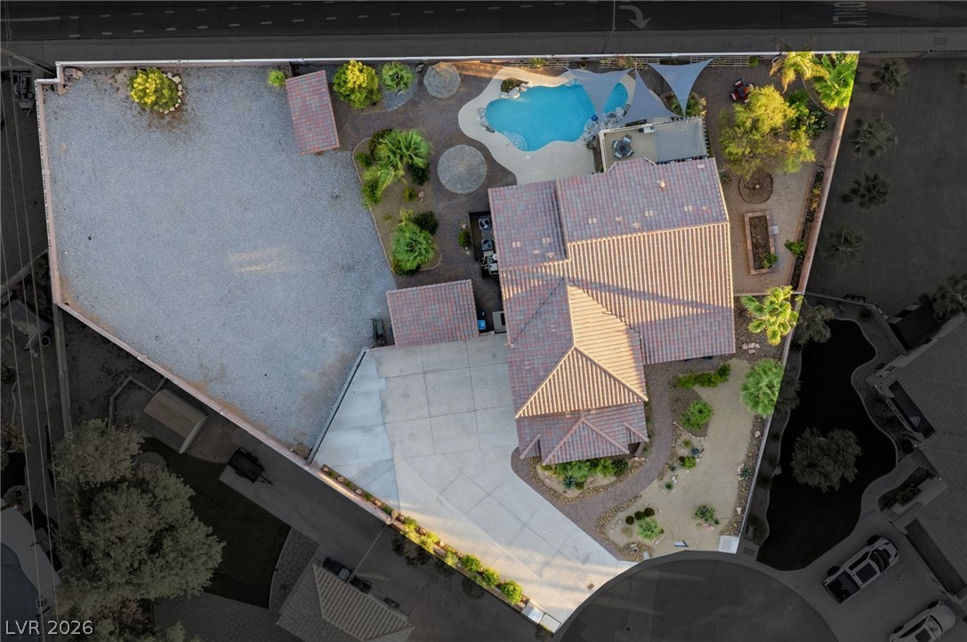 1720 Fairgate Court Las Vegas NV 89117