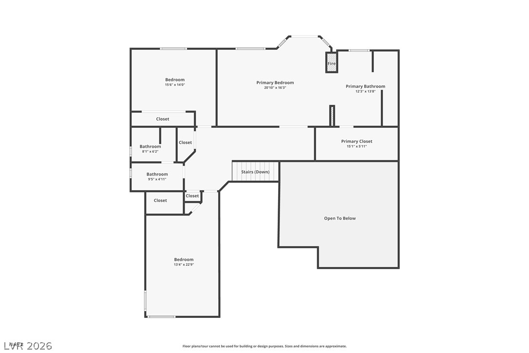1720 Fairgate Court Las Vegas NV 89117