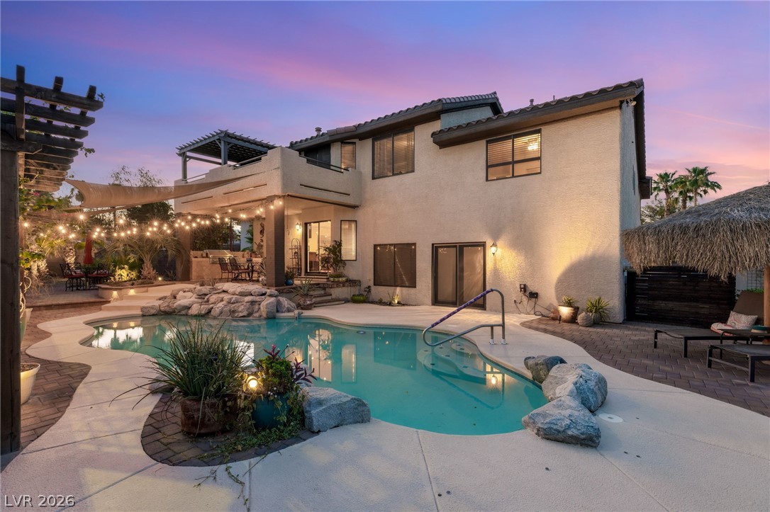 1720 Fairgate Court Las Vegas NV 89117