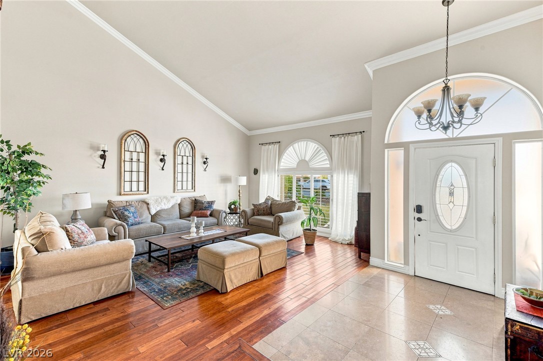 1720 Fairgate Court Las Vegas NV 89117