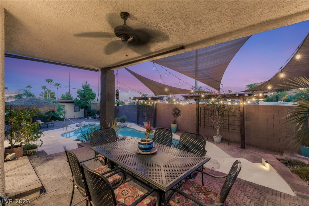 1720 Fairgate Court Las Vegas NV 89117