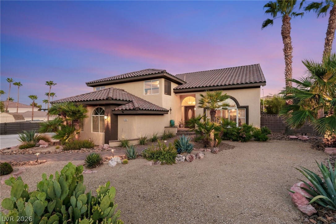 1720 Fairgate Court Las Vegas NV 89117