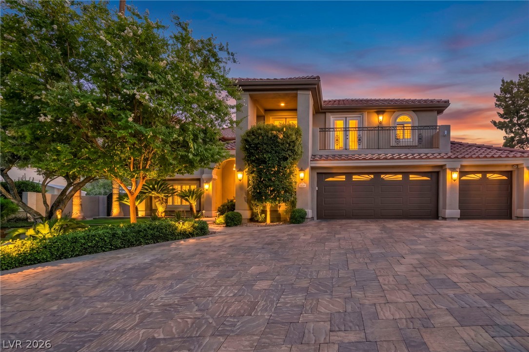 2359 Villandry Court Henderson NV 89074