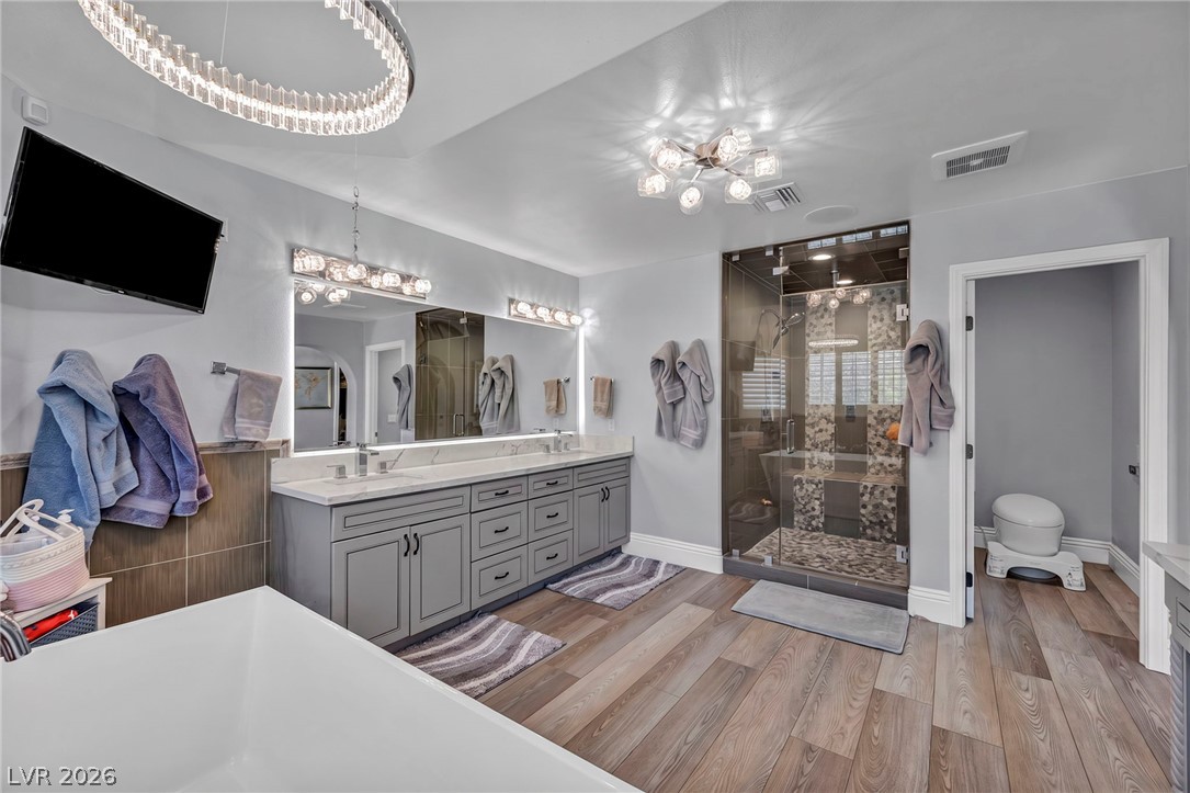 2359 Villandry Court Henderson NV 89074