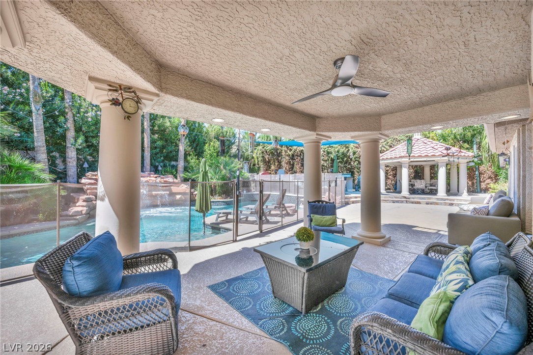 2359 Villandry Court Henderson NV 89074