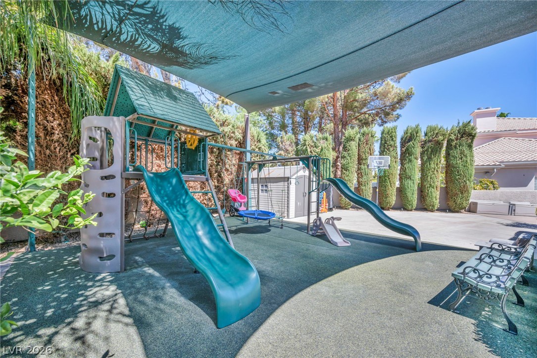 2359 Villandry Court Henderson NV 89074