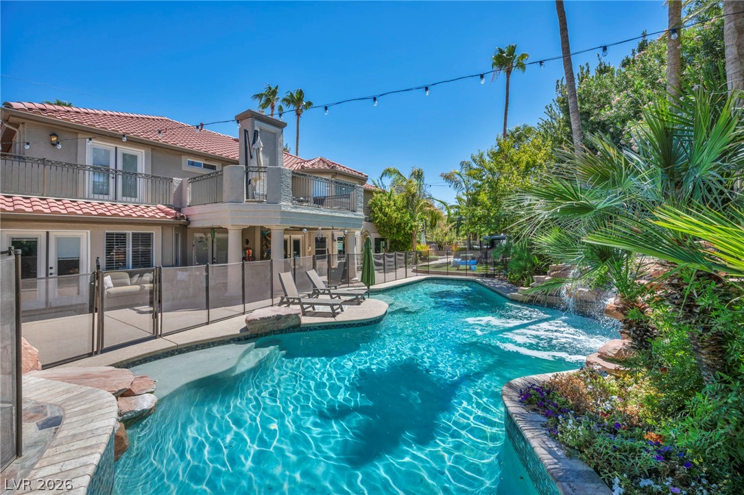2359 Villandry Court Henderson NV 89074