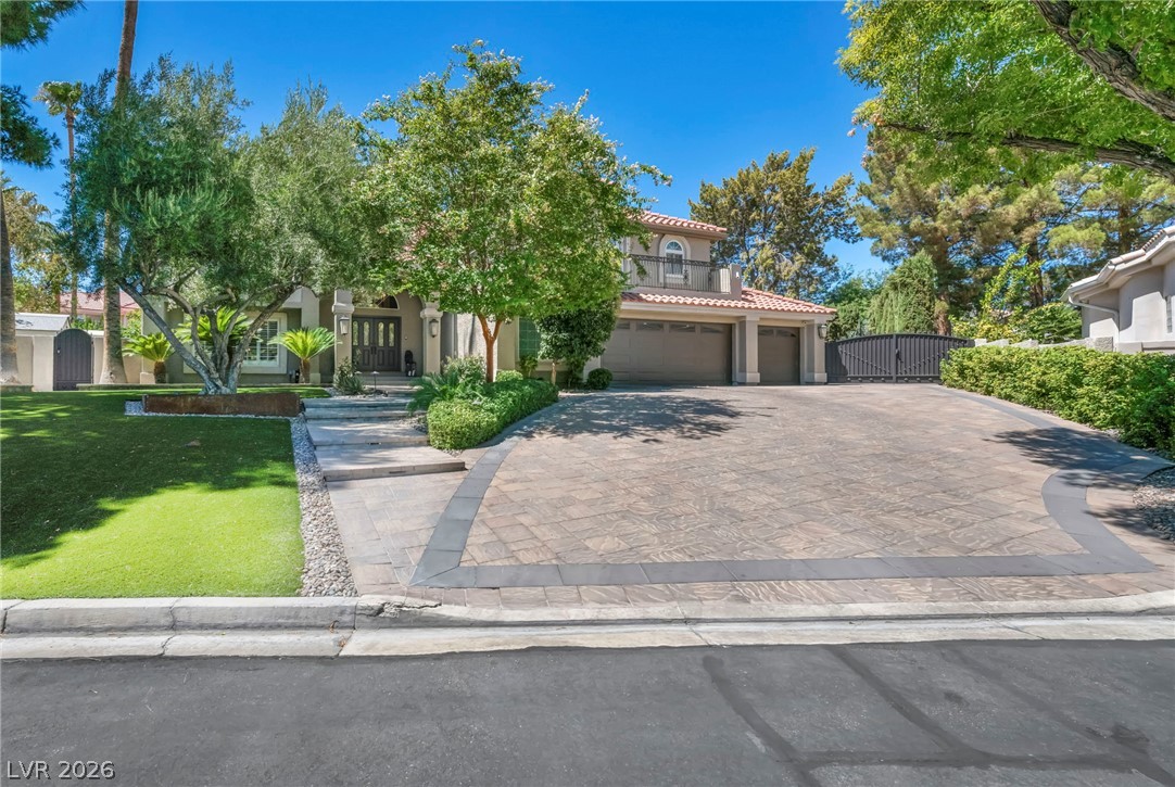 2359 Villandry Court Henderson NV 89074