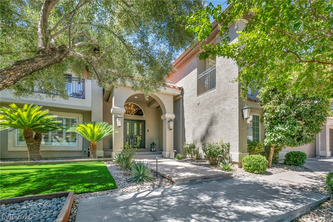 2359 Villandry Court Henderson NV 89074