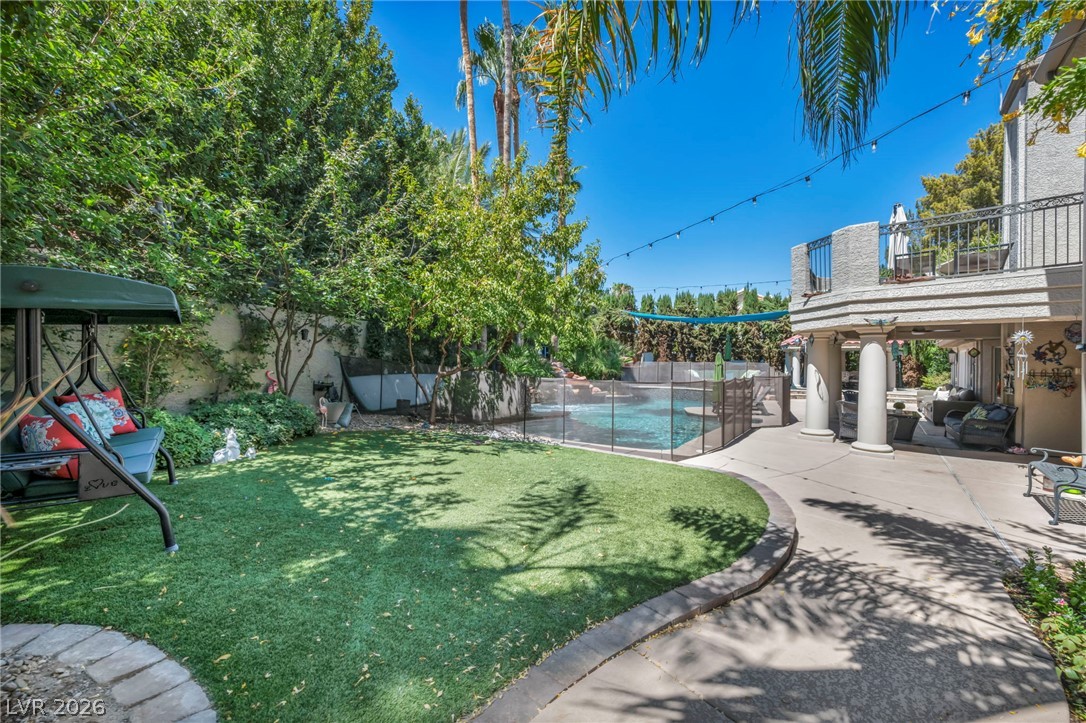 2359 Villandry Court Henderson NV 89074