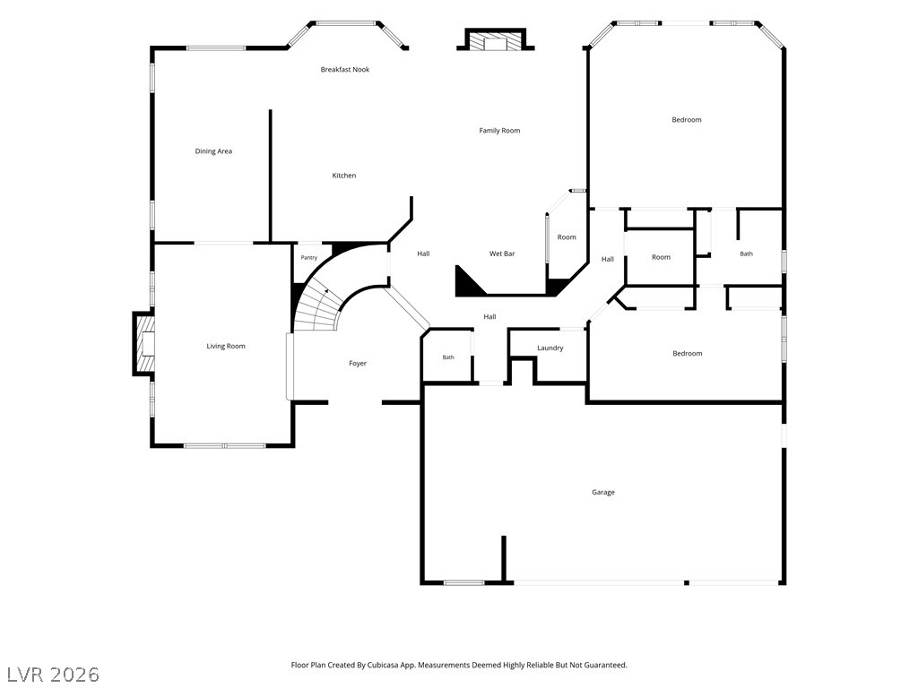 2359 Villandry Court Henderson NV 89074